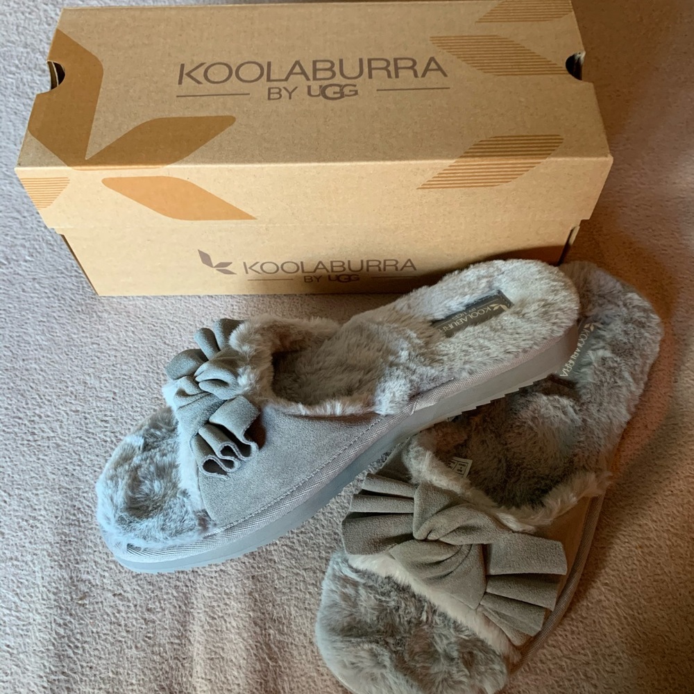 NWT • Kookaburra by Ugg • ISHANI •